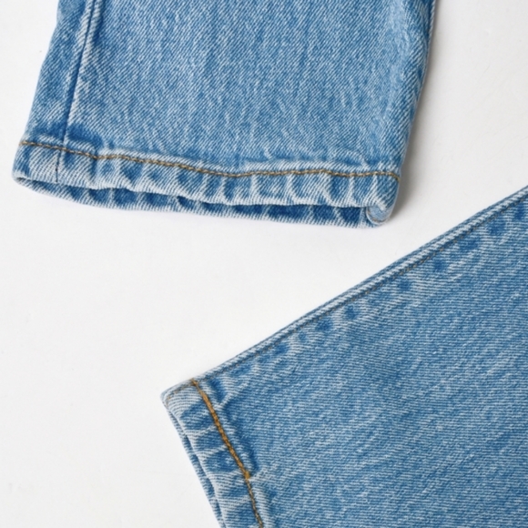 Levi's 501 Skinny Stretch Jeans Small Blessings - Picture 4 of 5